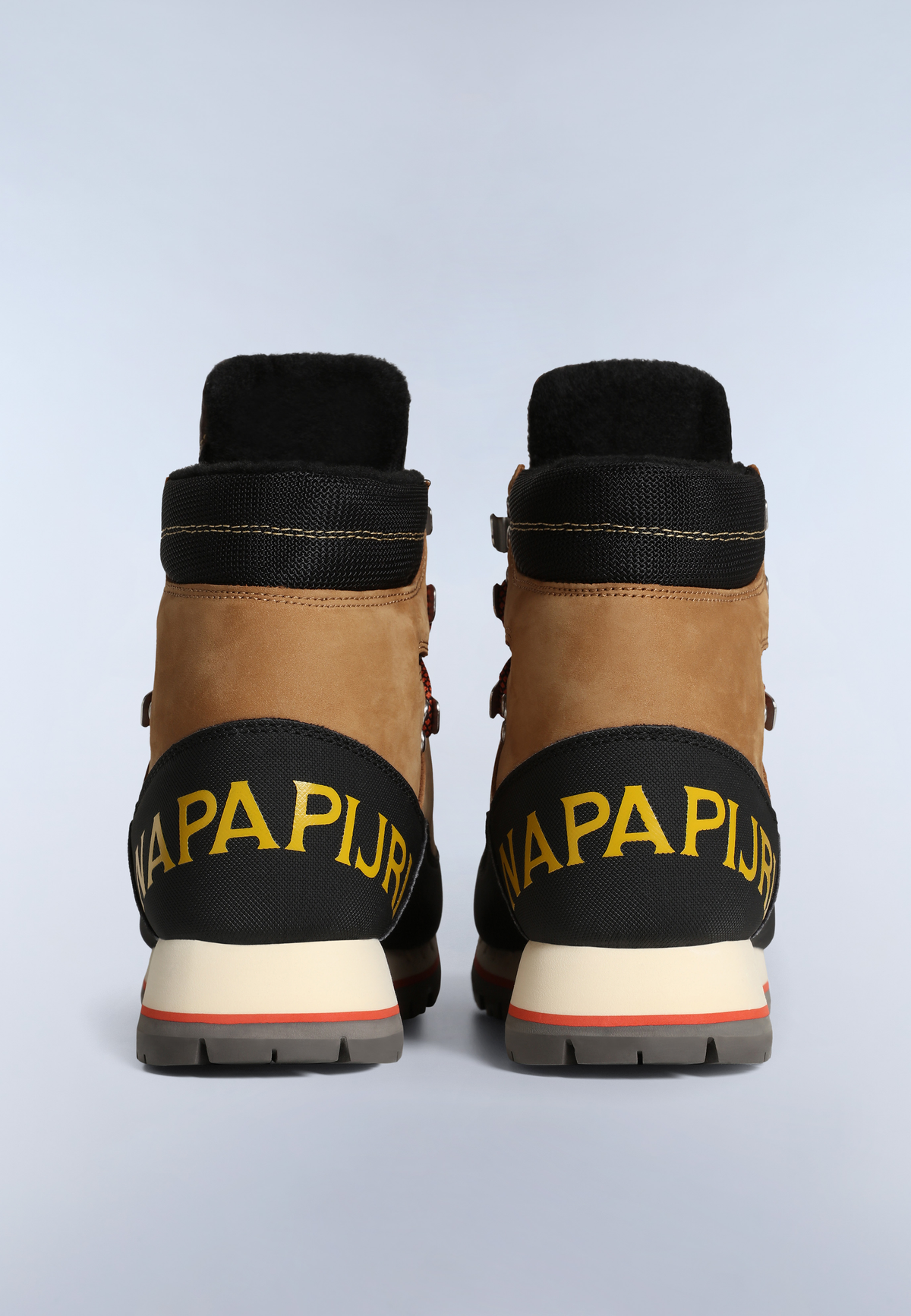 Bottes de ville Rock OG  - 2