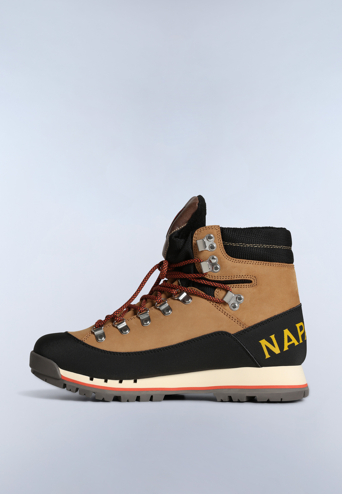 Bottes de ville Rock OG  - 3