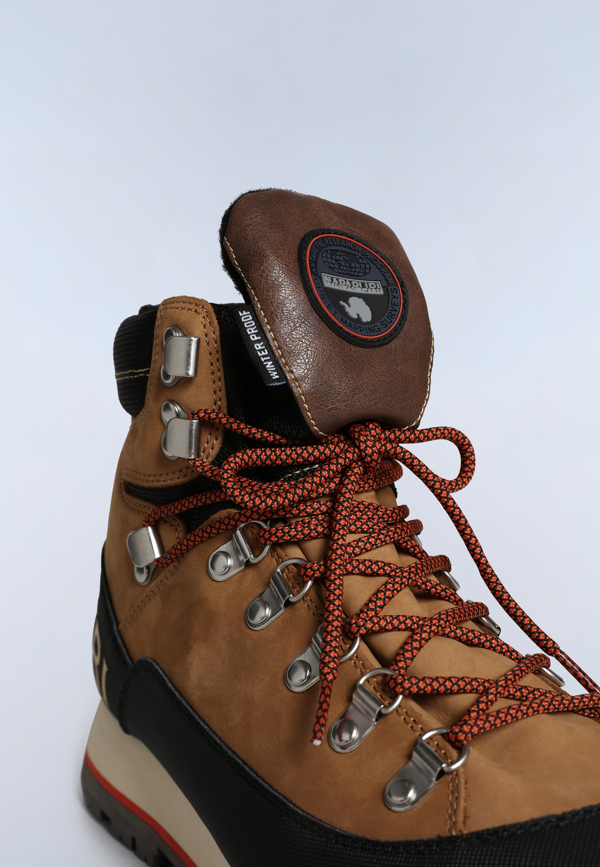 Bottes de ville Rock OG  - 8