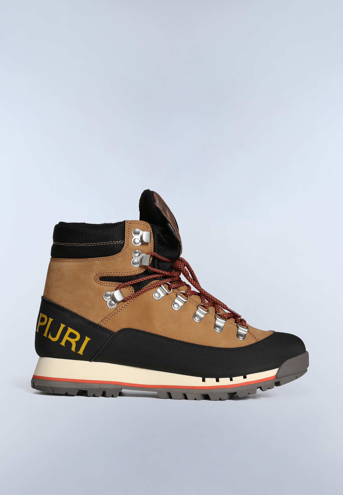 Bottes de ville Rock OG  - 1