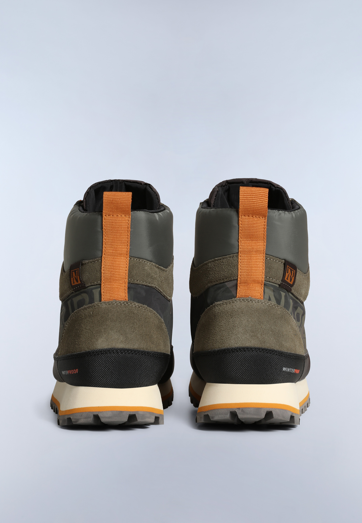 Snowjog OG City-Stiefel  - 2