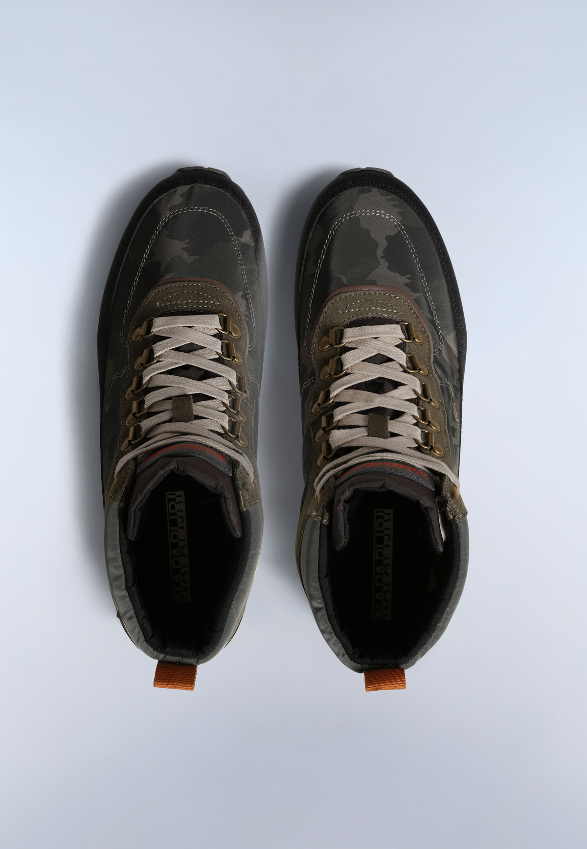 Snowjog OG City-Stiefel  - 4