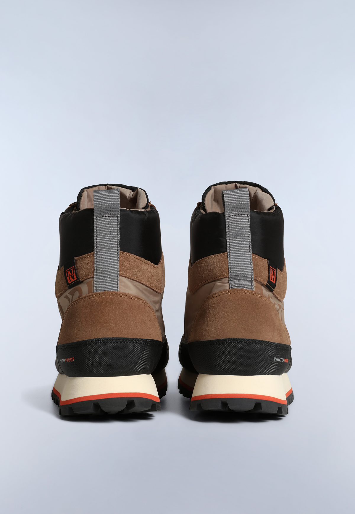 Snowjog OG City-Stiefel  - 2