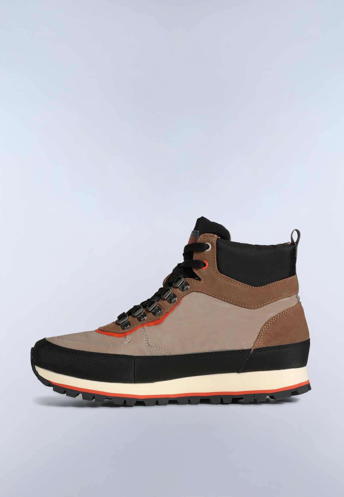 Snowjog OG City-Stiefel  - 3