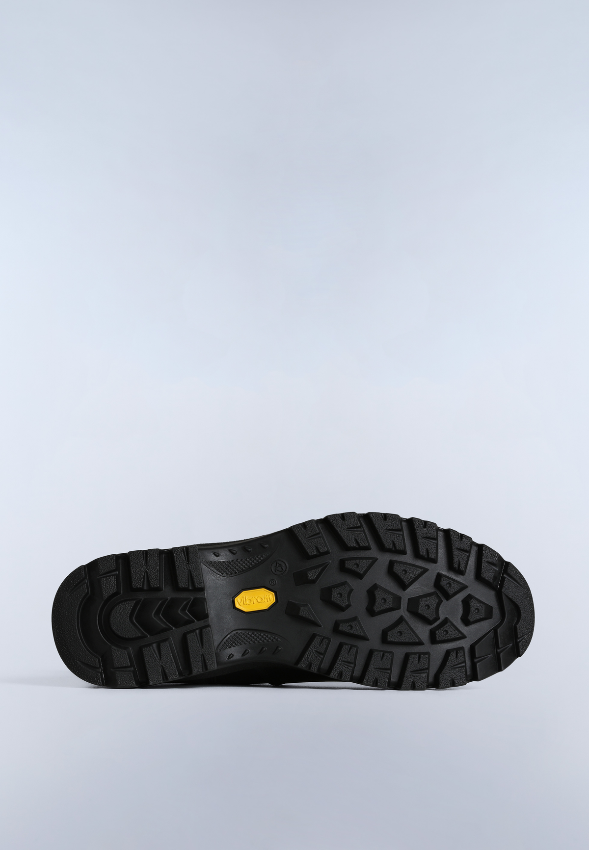 Peak leren laarzen  - 5