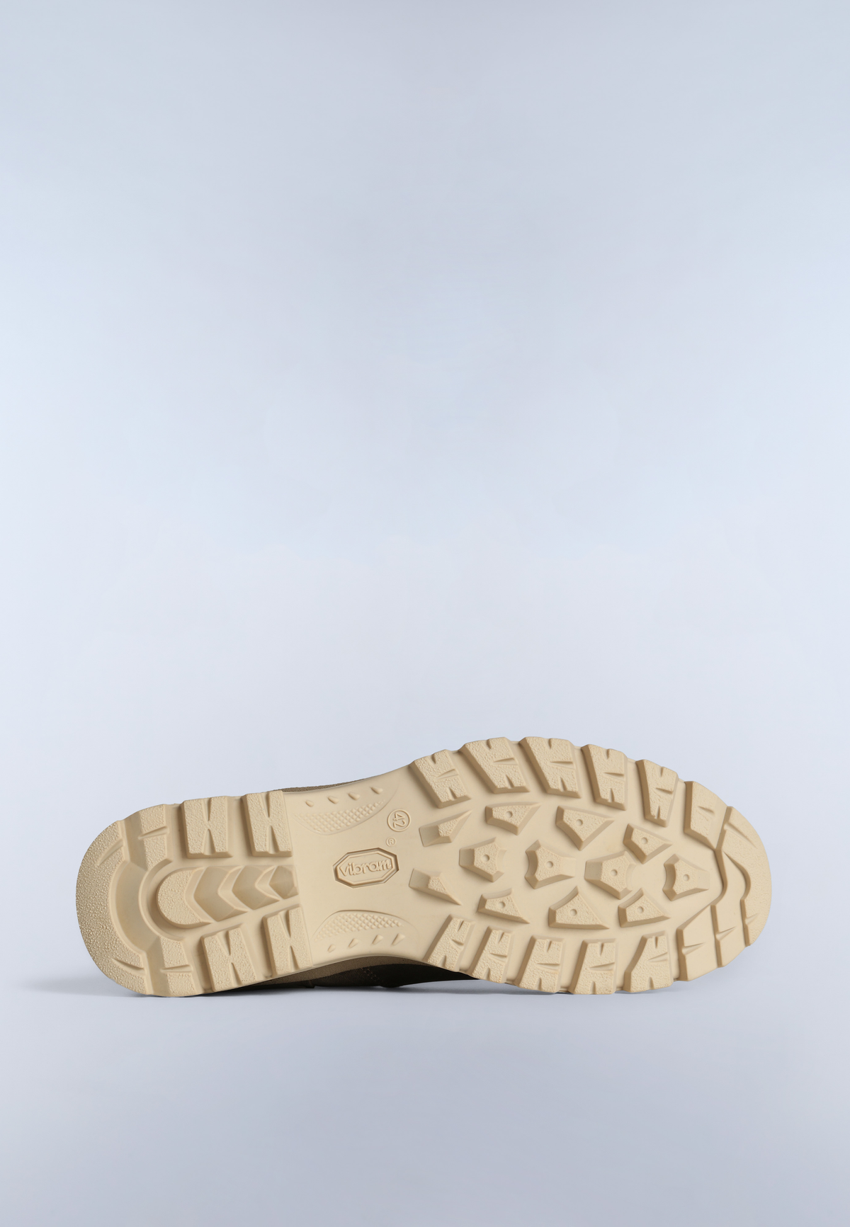 Peak Leder-Stiefel  - 5