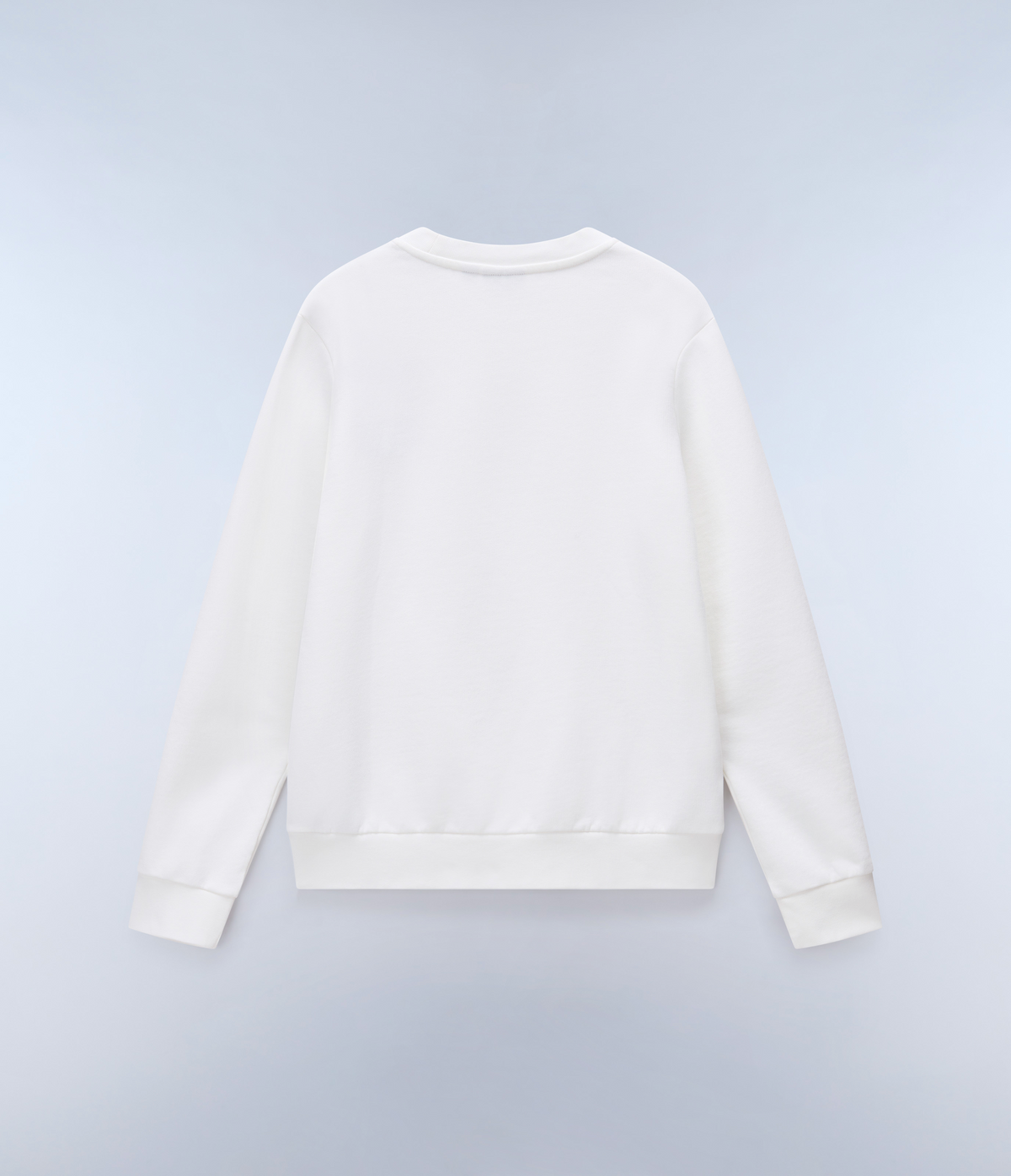Nina French Terry Zomersweatshirt