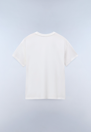 送料込★NAPAPIJRI★ S-Nina 半袖Tシャツ Kurzarm-T-Shirt Nina