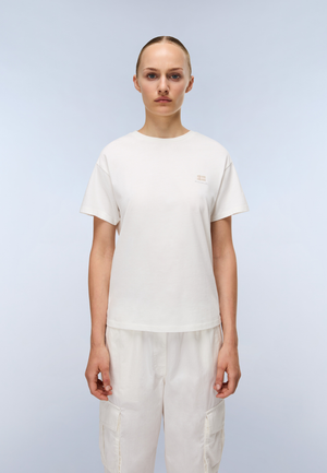 Kurzarm-T-Shirt Nina