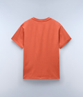 Nina Short Sleeve T-shirt Pink - 4