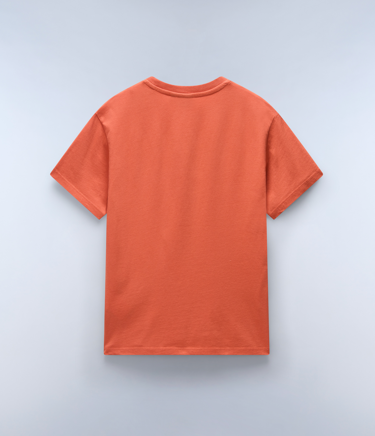 Nina Short Sleeve T-shirt Pink - 4