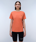 Nina Short Sleeve T-shirt Pink - 2