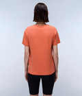 Nina Short Sleeve T-shirt Pink - 3