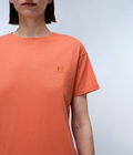 Nina Short Sleeve T-shirt Pink - 5