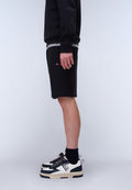 Nalis Bermuda Shorts Black - 3
