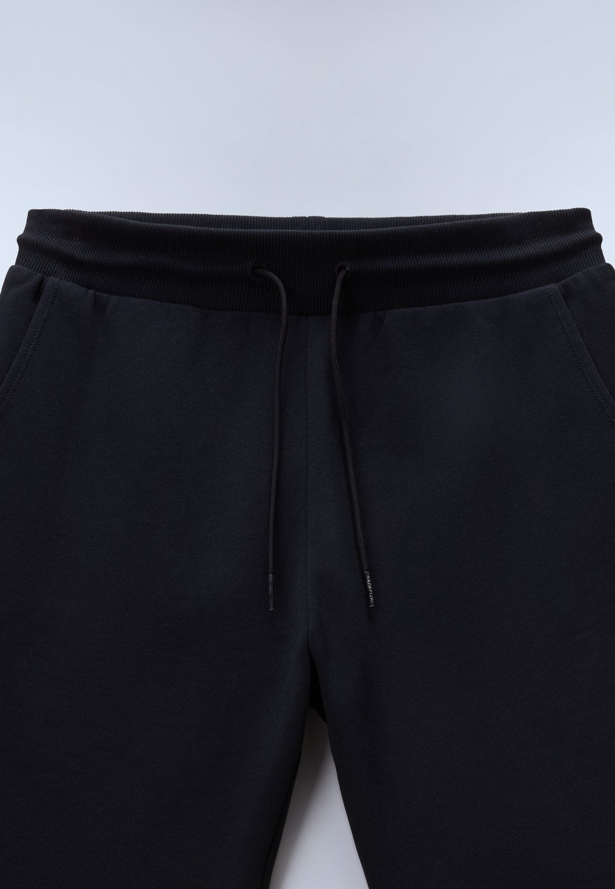 Nalis Bermuda Shorts Black - 5