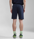 Nalis Bermuda Shorts Dark Blue - 3