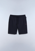 Nalis Bermuda Shorts Dark Blue - 1