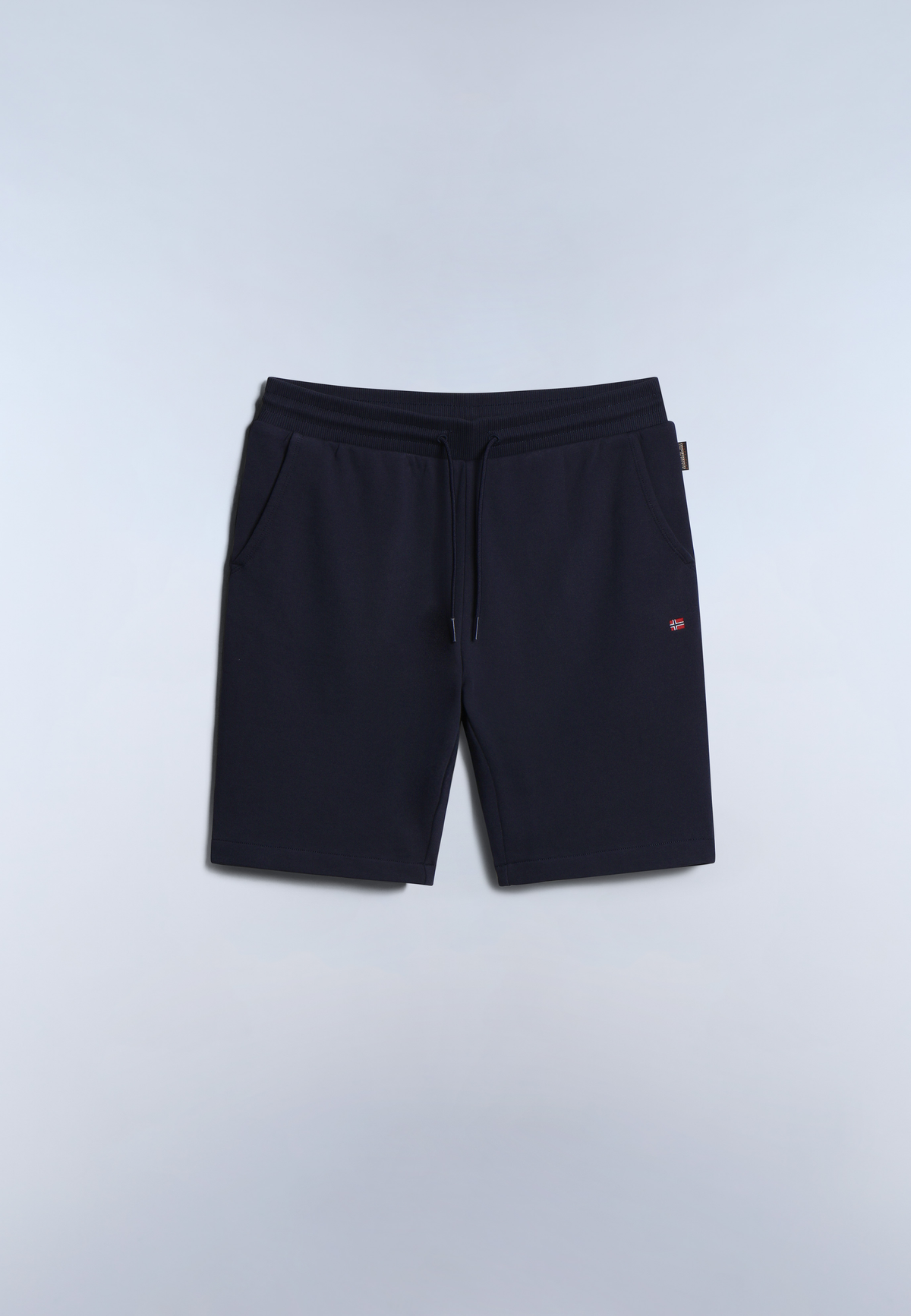 Nalis Bermuda Shorts Dark Blue - 1