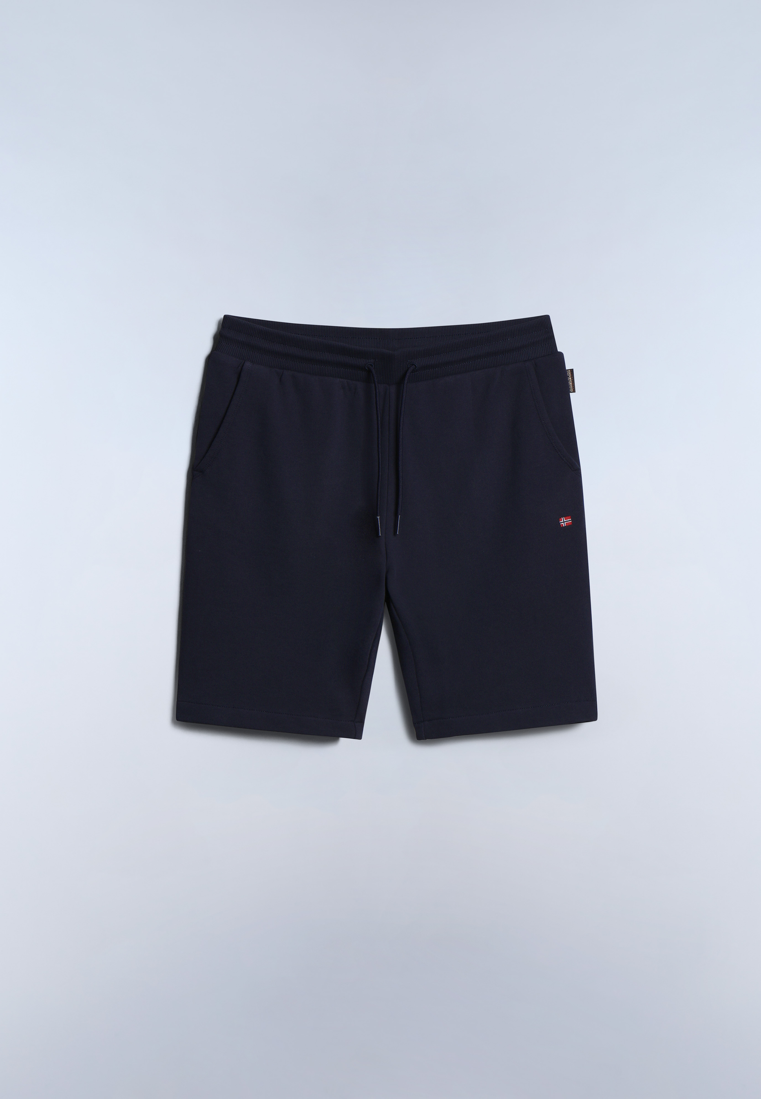 Nalis Bermuda Shorts Dark Blue