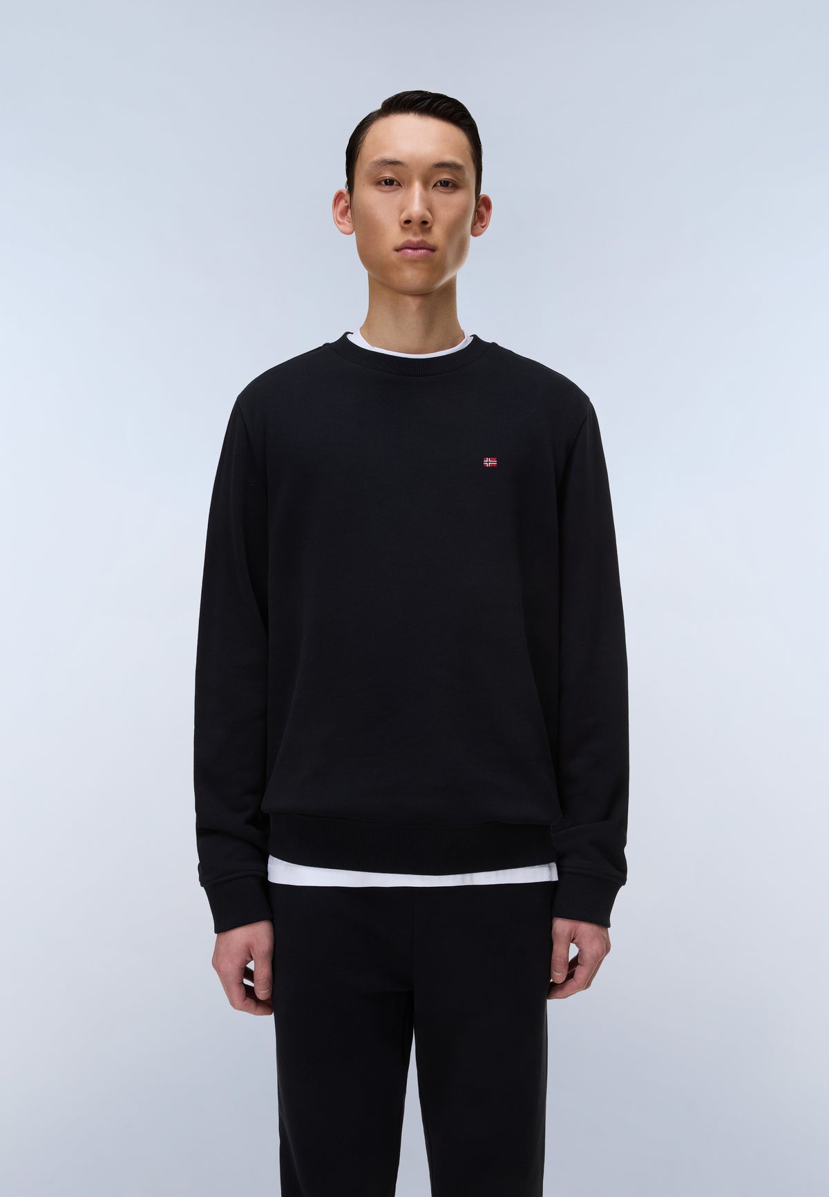 Sweat-shirt Balis French Terry  - 2