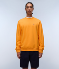 Balis French Terry Sweatshirt Orange - 2