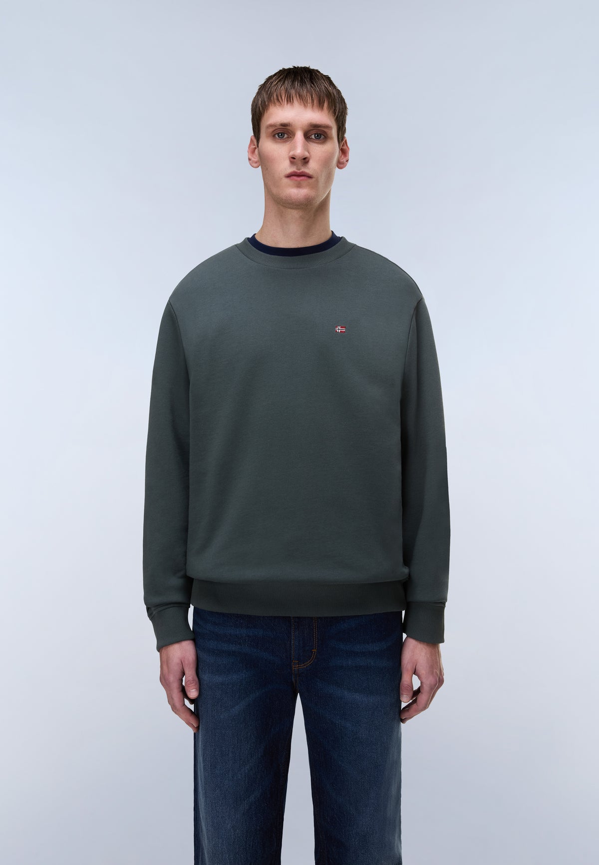 Sweat-shirt Balis French Terry  - 2