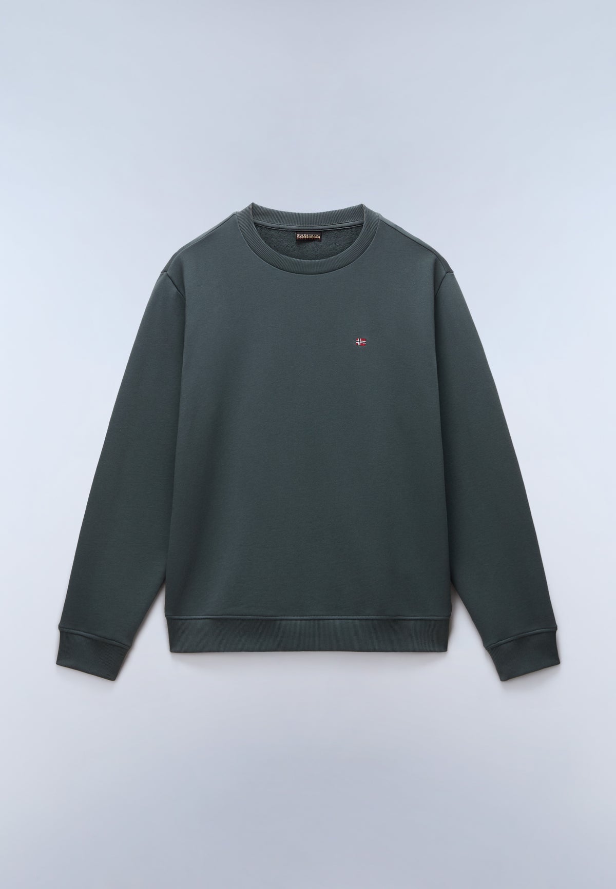 Sweat-shirt Balis French Terry  - 1