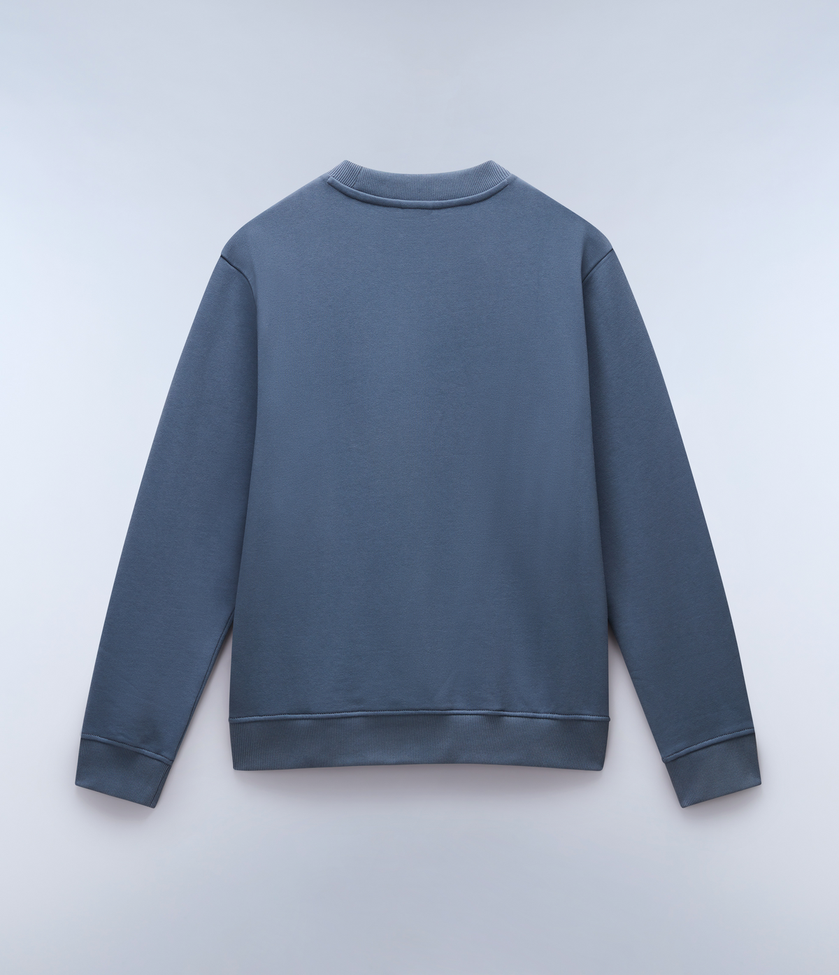Balis French Terry Sweatshirt Grey - 4