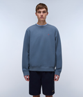 Balis French Terry Sweatshirt Grey - 2