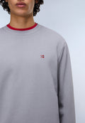 Sweat-shirt Balis French Terry  - 4