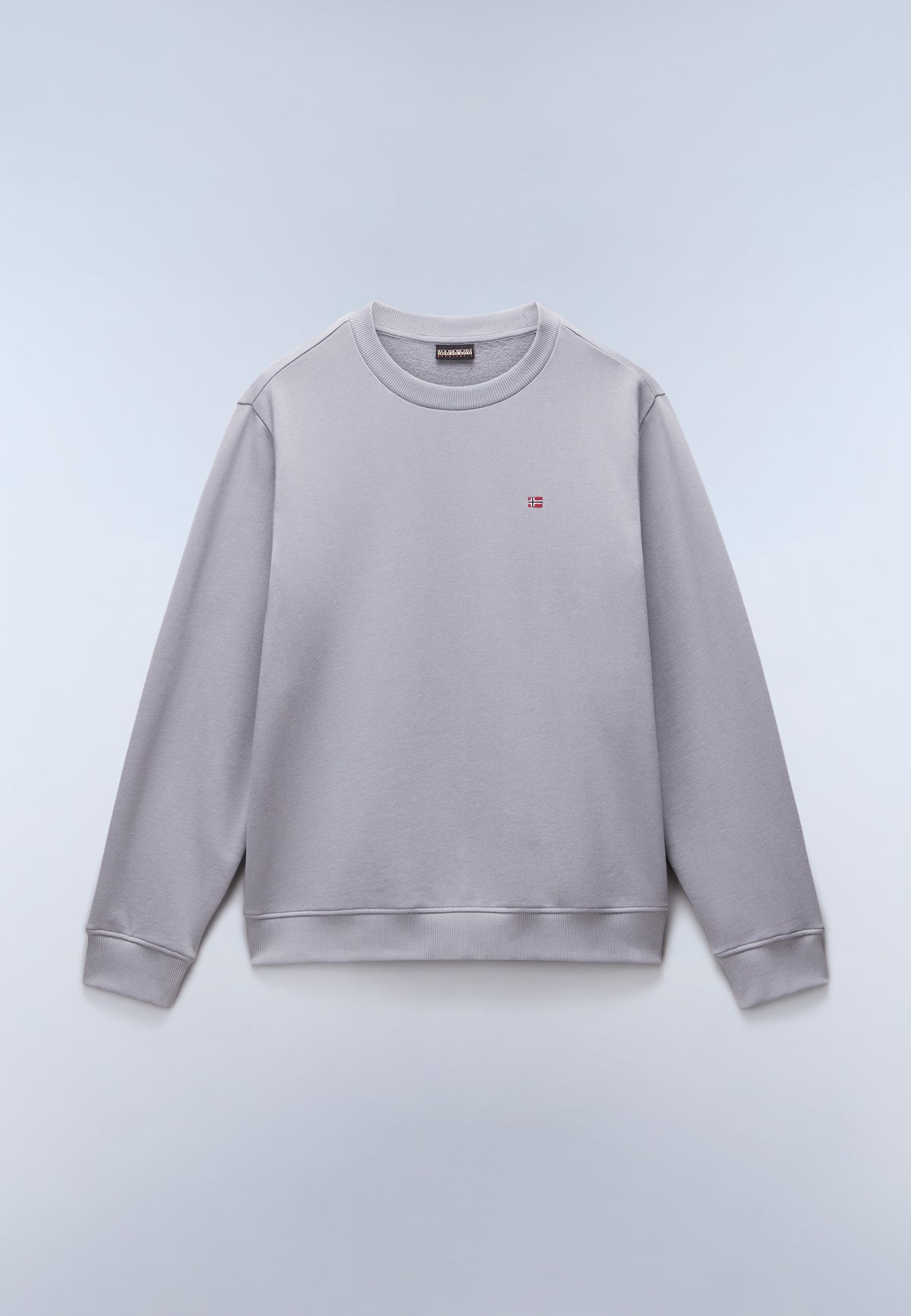 Sweat-shirt Balis French Terry  - 1