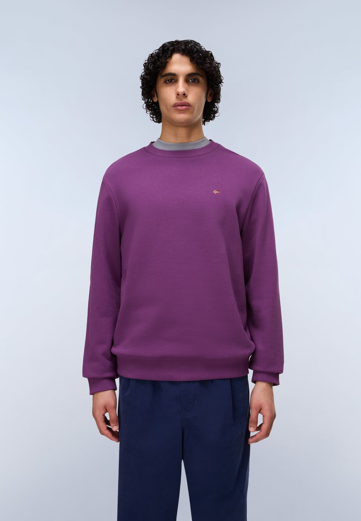 Sweat-shirt Balis French Terry  - 2