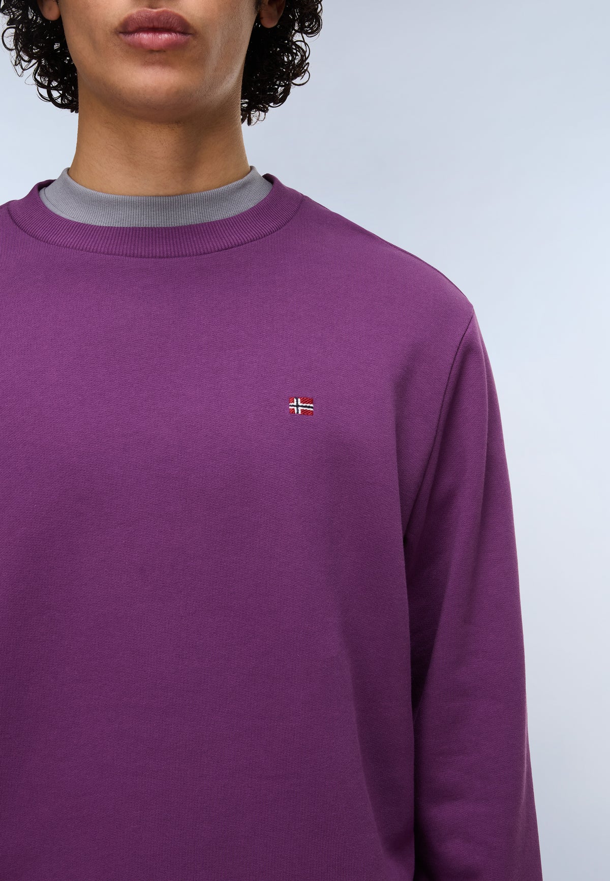 Sweat-shirt Balis French Terry  - 4