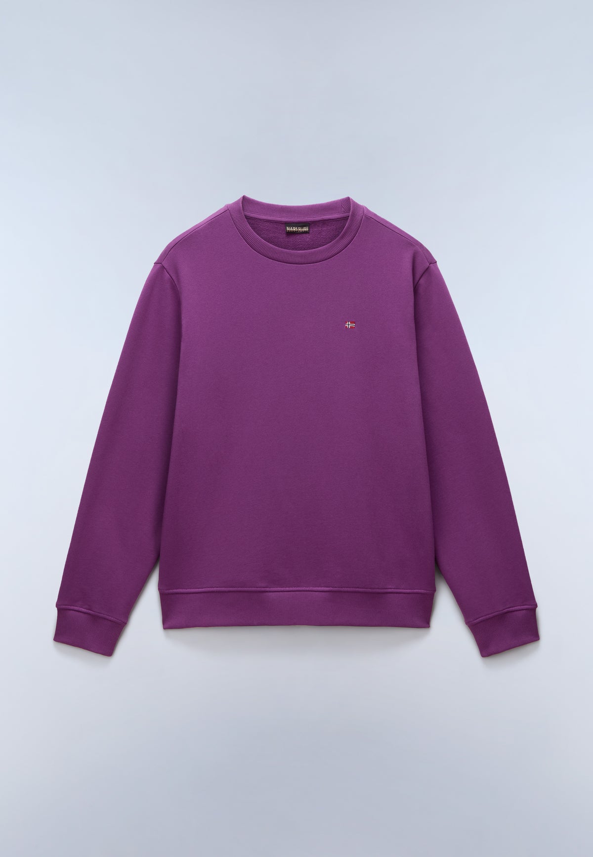 Sweat-shirt Balis French Terry  - 1