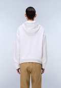 Balis French Terry Hoodie White - 3