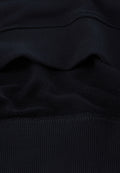 Napapijri Kapuzenpullover Balis French Terry Schwarz Herren - 6