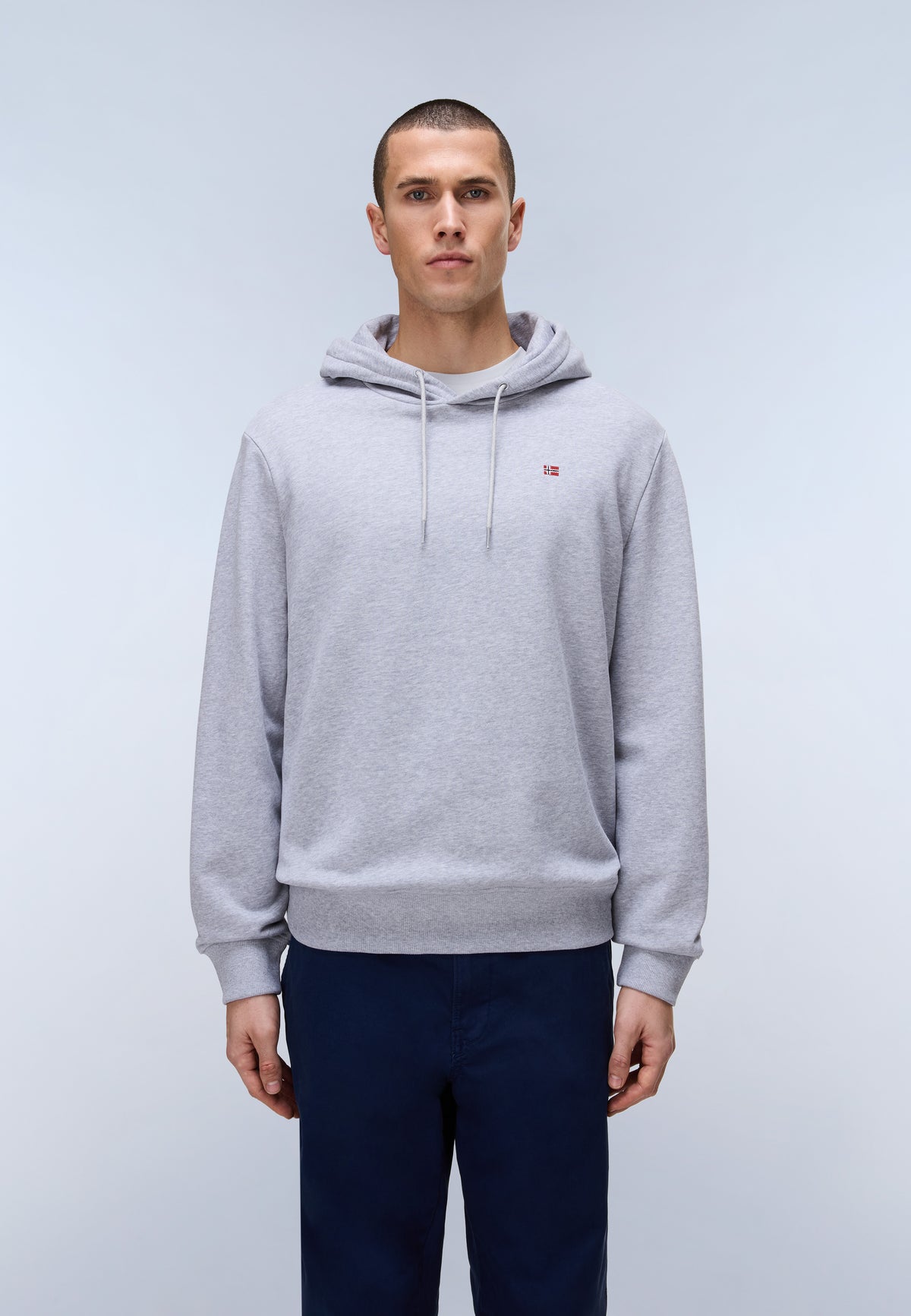 Sweat à Capuche Balis French Terry  - 2