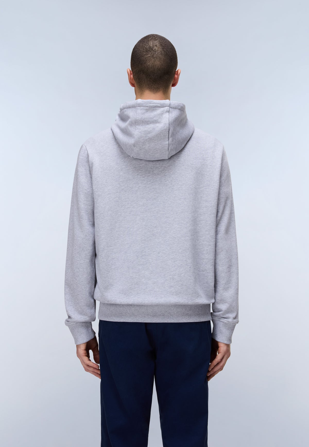 Sweat à Capuche Balis French Terry  - 3