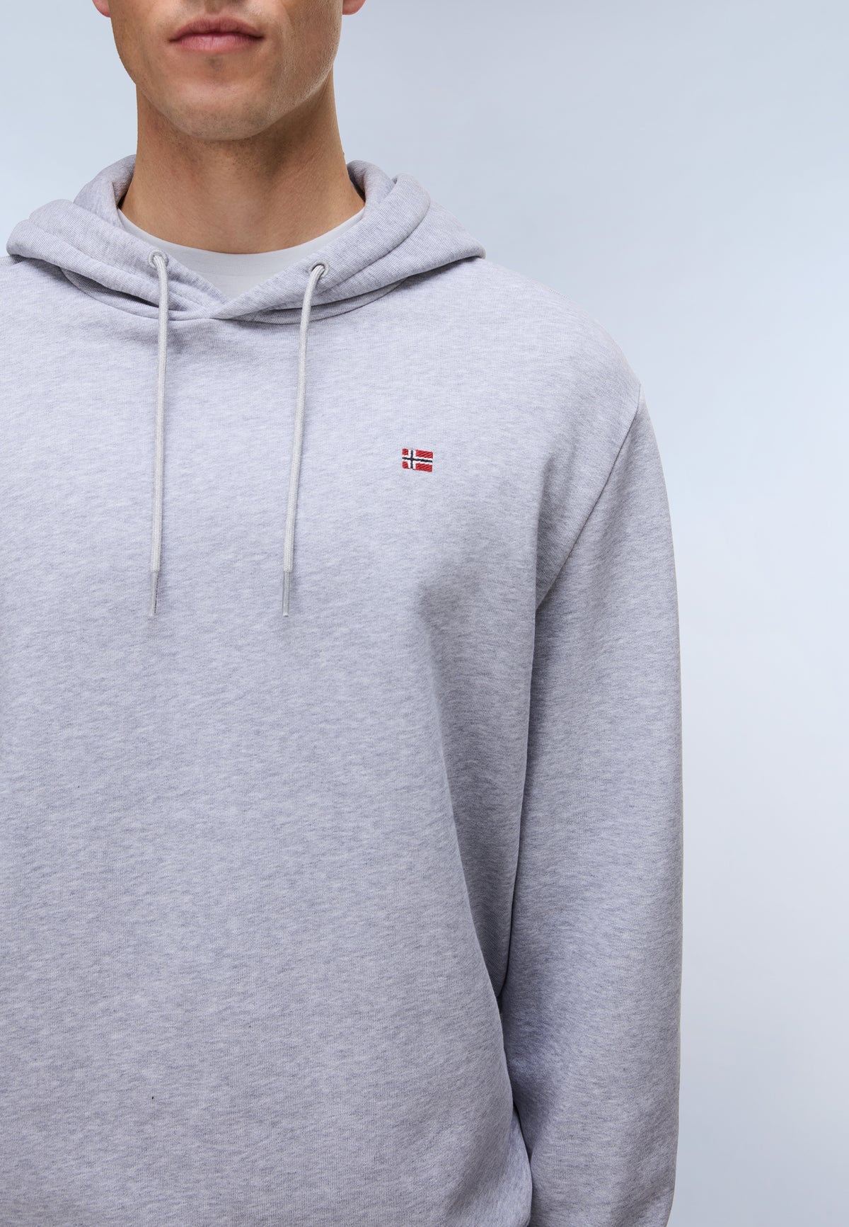 Sweat à Capuche Balis French Terry  - 4