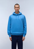 Balis French Terry Hoodie Light Blue - 2