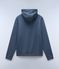 Balis French Terry Hoodie Grey - 4