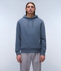 Balis French Terry Hoodie Grey - 2