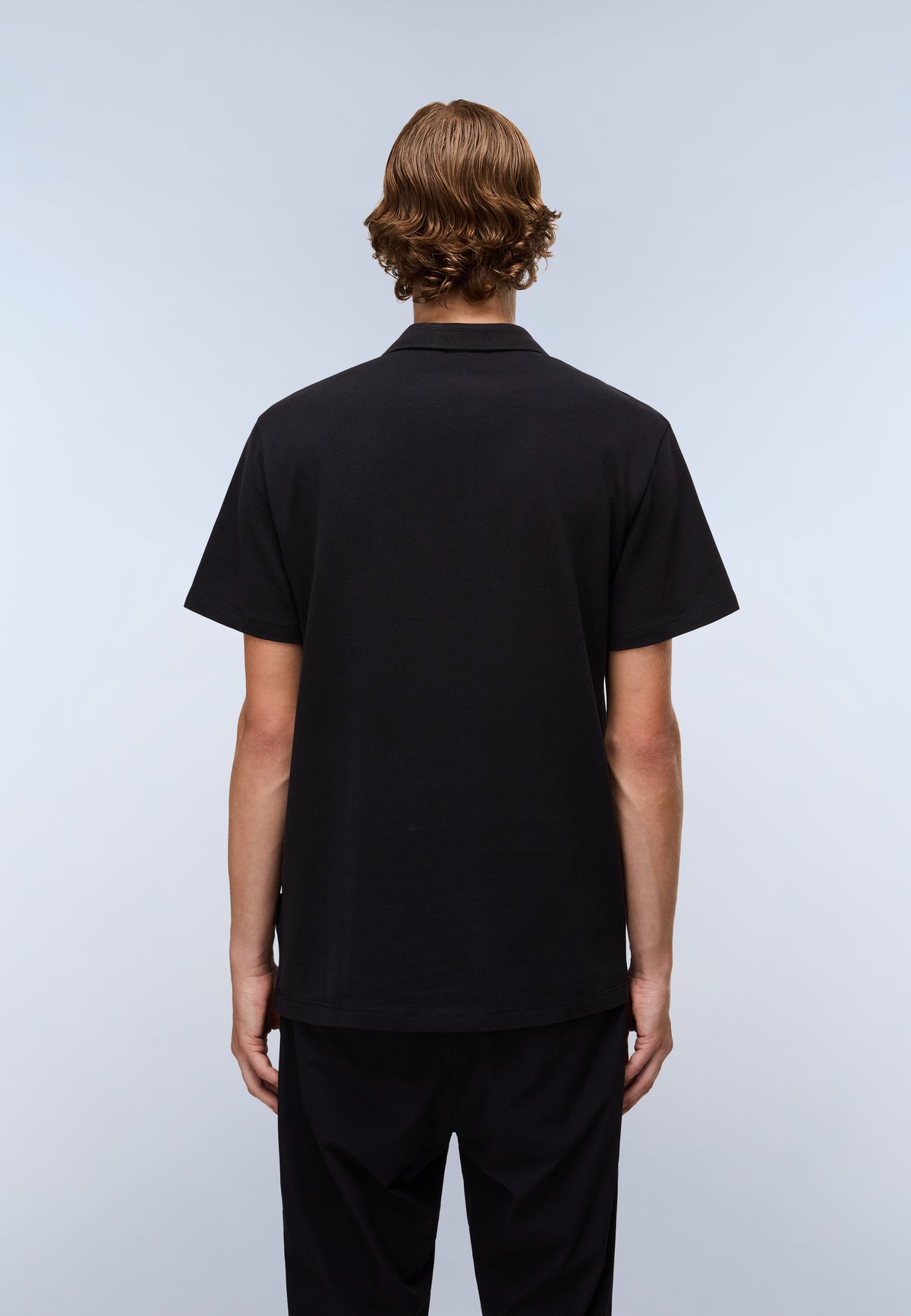 Piqué-Poloshirt Ealis mit Kurzen Ärmeln  - 3
