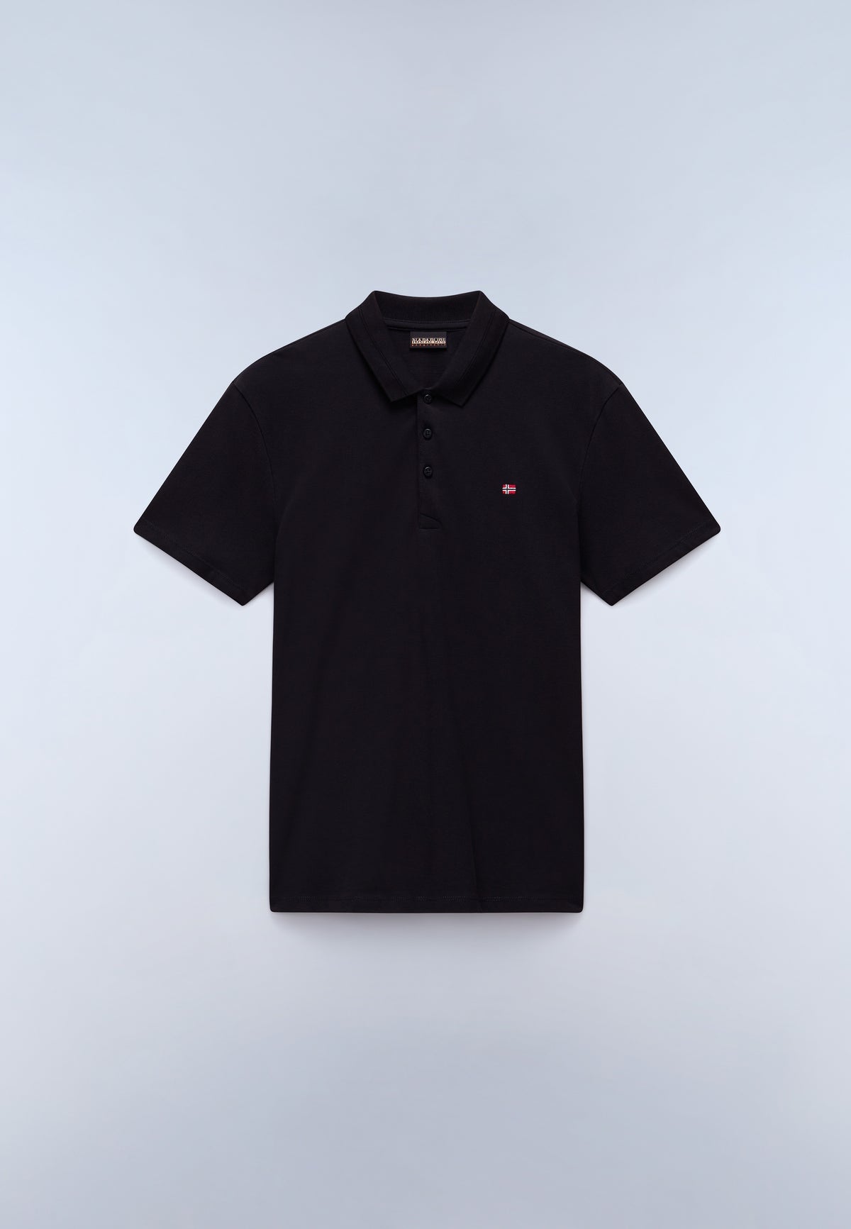 Piqué-Poloshirt Ealis mit Kurzen Ärmeln  - 1