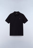 Ealis Piqué Short Sleeve Polo Shirt