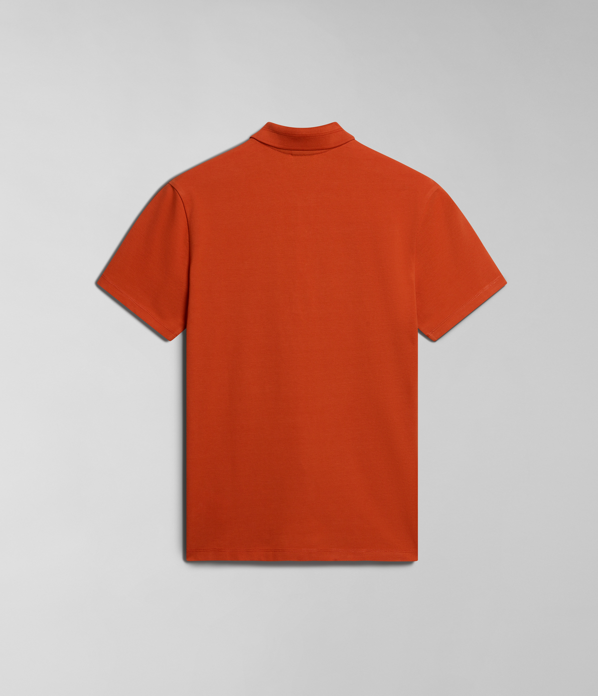 Ealis Piqué Poloshirt met Korte Mouwen  - 6