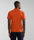 Ealis Piqué Poloshirt met Korte Mouwen  - 3