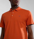 Ealis Piqué Poloshirt met Korte Mouwen  - 4