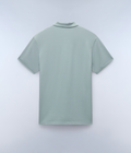 Piqué-Poloshirt Ealis mit Kurzen Ärmeln  - 4